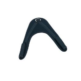 רתמה לעבודת בטן של BODYSOLID