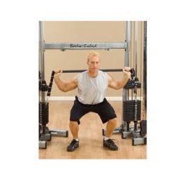 מוט לקרוס אובר של BODYSOLID