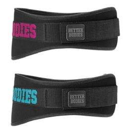 חגורת נשים למשקולות BETTER BODIES