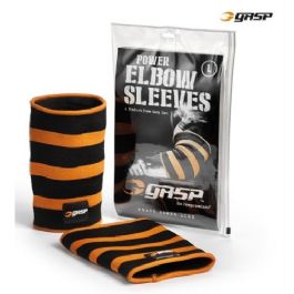 שרוולי כח למרפק GASP (זוג)
