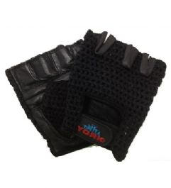 כפפות מקצועיות עמידות לאורך זמן YORK