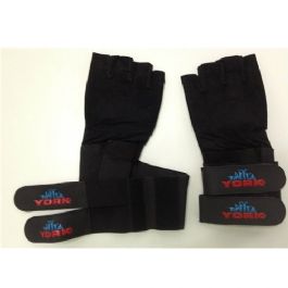 2 רצועות מקצועיות YORK