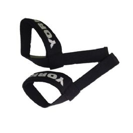 רצועת ניילון להרמת משקולות YORK