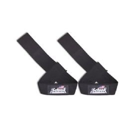 רצועות יד למרימי משקולות רחבות במיוחד SCHIEK ארה"ב
