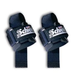 רצועת פרק יד מרופדת נאופרן נוחה במיוחד SCHIEK ארה"ב