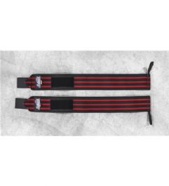 רצועות פרק יד ארוכות למרימי משקולות SCHIEK ארה"ב