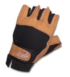 כפפות מקצועיות POWER SERIES SCHIEK ארה"ב