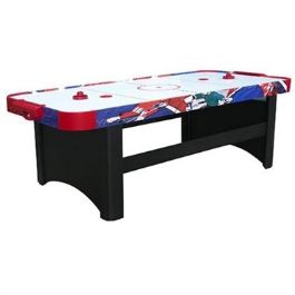 שולחן הוקי אויר 59403 בגודל 5 פיט 2 מנועים Philadelphia