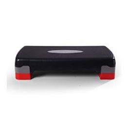 מדרגה אירובית 2 גבהים מבית CITYSPORT