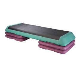 מדרגה ארובית מקצועית עם 3 גבהים STK PRO