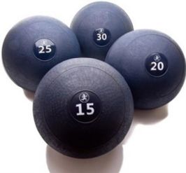 Rubber Slam Ball – סלאם בול