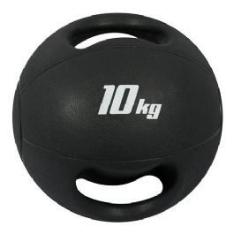 Medicine Ball – כדור כוח עם ידיות