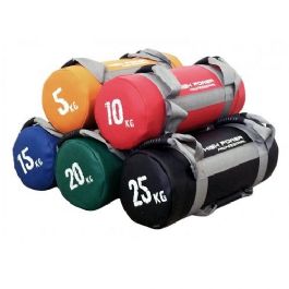 Power Bag – תיק כוח שק בולגרי מבית CITYSPORT
