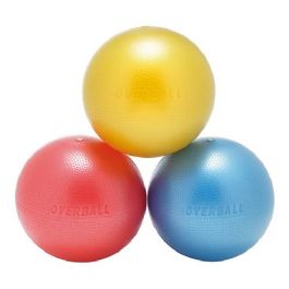 כדור אובר בול – Overball