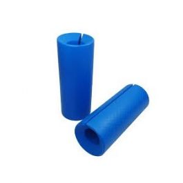 Fat Gripz – מיוחד למשקולות מבית CITYSPORT