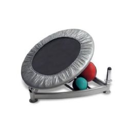 טרמפולינה מקצועית MEDICINE BALL REBOUNDER מבית CITYSPORT