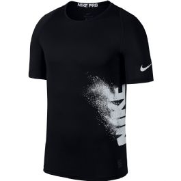 חולצת ספורט דריי פיט לגברים NIKE דגם PRO