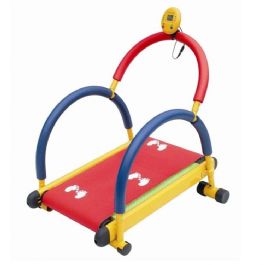 הליכון מסילה לילדים 65221 מבית CITYSPORT