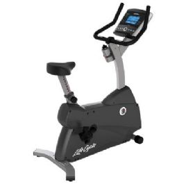 אופני כושר מקצועיות Lifecycle דגם C1 מבית LifeFitness