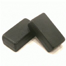 בלוק של 1 ק"ג לוסט משקולות מבית CITYSPORT