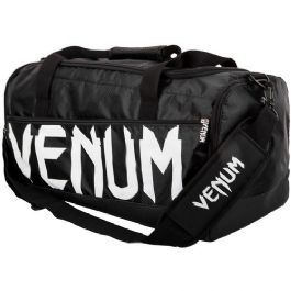 תיק צד ונום לציוד אומנויות לחימה Venum Sparring