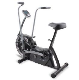 אופני כושר דגם CB1 הפועלים על התנגדות אוויר מבית INSPIRE