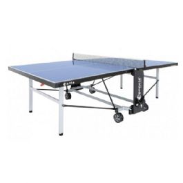 שולחן טניס חוץ מקצועי דגם S573E PRO מבית SPONETA תוצרת גרמניה