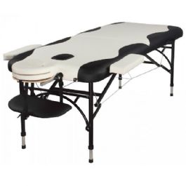 מיטת הטיפולים 93376 הקלה, החזקה והאיכותית ביותר מבית CITYSPORT