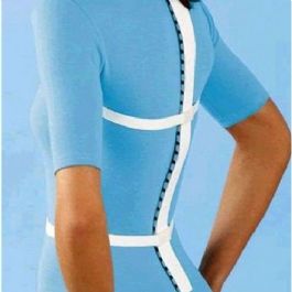 מכשיר להקלה בכאבי גב 55293 מבית CITYSPORT