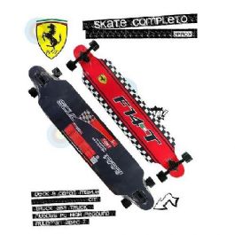 לונג בורד פרארי מקצועי בעל משטח עשוי 8 שכבות מייפל קנדי