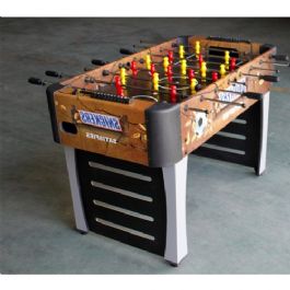 שולחן כדורגל בגודל 4 פיט SNICKERS 55302 סניקרס מבית CITYSPORT