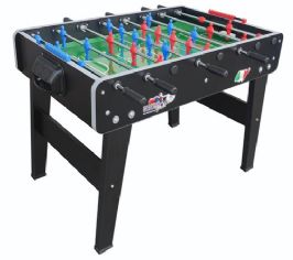 שולחן כדורגל בגודל 4 פיט SCOUT מקצועי מבית Roberto Sport