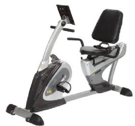 אופני כושר חשמליות בישיבה דגם ROYAL 250 מבית VO2