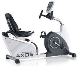 אופני כושר בישיבה דגם CYCLE R מבית KETTLER גרמניה