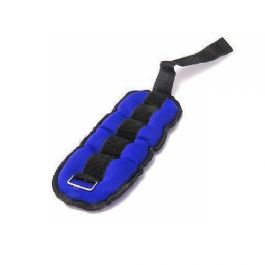 משקולות ריצה לרגליים איכותיות 1.5 ק"ג, 63289 מבית CITYSPORT