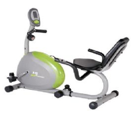 אופני כושר בישיבה דגם APPLE120 מבית VO2