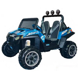 ג'יפ ממונע 12V ל-2 ילדים Ranger RZR 900, 91252 מבית CITYSPORT
