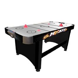 שולחן הוקי אויר ביתי 754 איכותי ביותר בגודל 6 פיט