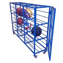 עגלה מאורכת לכדורים 67228