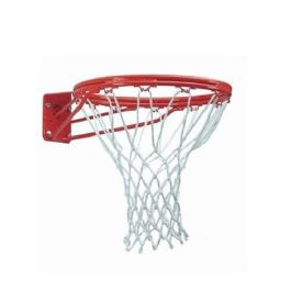 טבעת סל כפולה עם רשת מבית CITYSPORT EZ