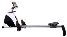 מכשיר חתירה אלקטרו מגנטי מתקפל דגם ROYAL 440 מבית VO2