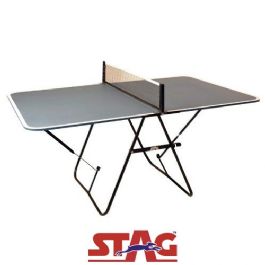 שולחן טניס מיני STAG דגם JUNIOR MODEL