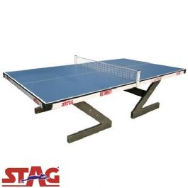 שולחן טניס חוץ מקצועי STAG דגם ULTIMATE