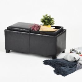 דום ענק 84214 לישיבה, אחסון ואפילו הגשה מבית CITYSPORT