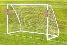 שער כדורגל מקצועי בגודל 300/200 ס"מ מבית SAMBA ENGLAND