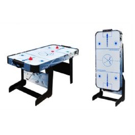 שולחן הוקי אוויר 31001 בגודל 5 פיט עם רגלים מתקפלות לילדים ונוער מבית CITYSPORT