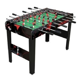 שולחן כדורגל 31003 בגודל 4 פיט עם דפנות צרות מבית CITYSPORT