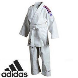 חליפת ג'ודו איכותית  ADIDAS
