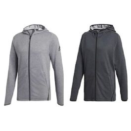 עליונית ספורט אופנתית לגברים ADIDAS FREELIFT PRIME HOODIE
