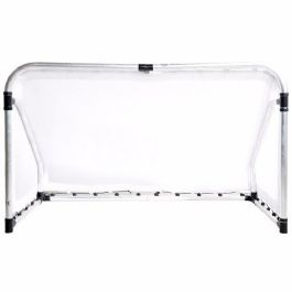 מיני שער אלומיניום מתקפל, דגם 72561 ,בגודל 170/100/75 ס"מ מבית CITYSPORT